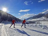 Gommer Sport GmbH - Klicken Sie, um das Bild 2 in einer Lightbox vergrössert darzustellen