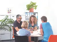 Stiftung Rheinleben - Klicken Sie, um das Bild 1 in einer Lightbox vergrössert darzustellen