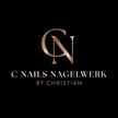 C Nails Nagelwerk by Christian Werner