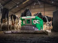 Agrofarm Sàrl