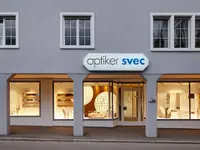 Optiker Svec - Klicken Sie, um das Bild 1 in einer Lightbox vergrössert darzustellen