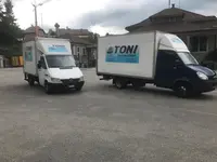 Toni Déménagement
