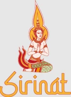 SIRINAT, Massage Thaï Authentique-Logo