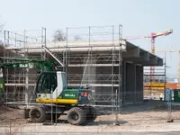 Flex - Bau - Klicken Sie, um das Bild 1 in einer Lightbox vergrössert darzustellen