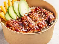 Hanabi Bowl Montreux