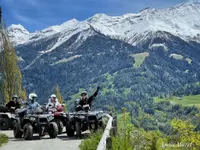 QUAD AVENTURE Sàrl - Klicken Sie, um das Bild 1 in einer Lightbox vergrössert darzustellen