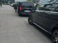 Zurich Airport Transfer