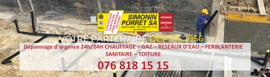 Simonin Porret SA