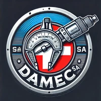 Damec SA-Logo