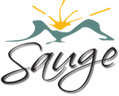 Municipalité de Sauge-Logo