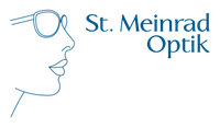 St. Meinrad Optik-Logo