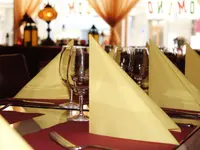 Café Restaurant Domino GmbH