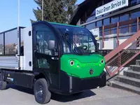 Chalut Green Service SA
