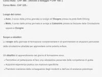 CORSI 2 FASI