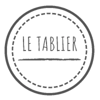 Restaurant Le Tablier-Logo