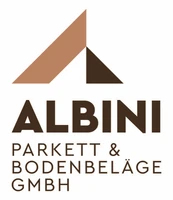 Logo ALBINI Parkett & Bodenbeläge GmbH