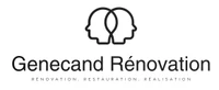 Genecand Rénovation-Logo