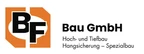 B F Bau GmbH