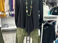 Be Happy Store Sagl | Donna | Uomo | Taglie comode