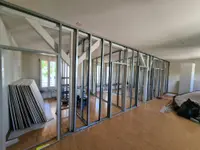Leu Bau und Facility Services