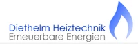 Diethelm Heiztechnik-Logo