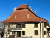 Charpente Baeriswyl