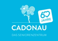 CADONAU - Das Seniorenzentrum-Logo