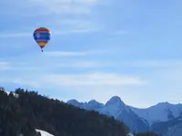 Ballons Château-d'Oex - Klicken Sie, um das Bild 10 in einer Lightbox vergrössert darzustellen