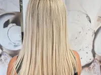 Coiffure Haarwerk - Klicken Sie, um das Bild 9 in einer Lightbox vergrössert darzustellen