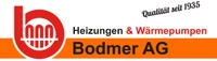 Bodmer Hans AG-Logo