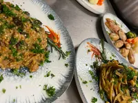 Restaurant de la Poste, Gutaj & Cie