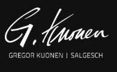 Gregor Kuonen Caveau de Salquenen AG-Logo