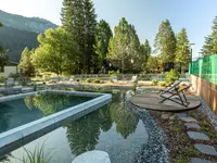 Zingg Gartengestaltung AG