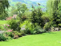 Müko Gartengestaltung AG