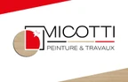 Micotti Benjamin Plâtrerie Peinture