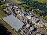 SODI Industriepark AG