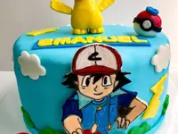 Gaby nel Mondo dei Dolci