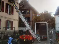 HAK Transporte GmbH