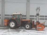 Eugster Transporte AG