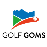 GOLF GOMS-Logo