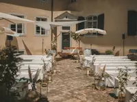 Hotel Greuterhof AG