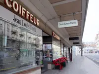 Jean Louis David Fribourg