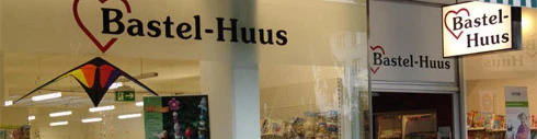 Bastel-Huus Amsler AG