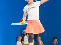 dedial TENNIS ACADEMY