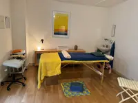 Gesundheitspraxis Alchemilla