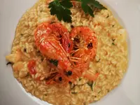 Restaurant Sonnenblick 'de Finibus Terrae'