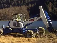 Kuhn H. Hoch- u. Tiefbau AG - Klicken Sie, um das Bild 1 in einer Lightbox vergrössert darzustellen