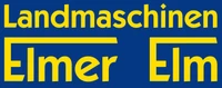 Landmaschinen Elmer GmbH-Logo