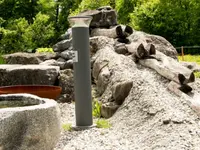 Alters- und Pflegeheim in Sennwald, Region Werdenberg