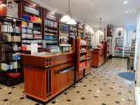 Zentral-Apotheke Neuhausen AG